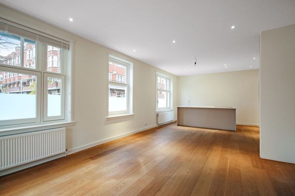 Appartement te huur: Stadionkade 43-H 1077 VR Amsterdam - Photo 1