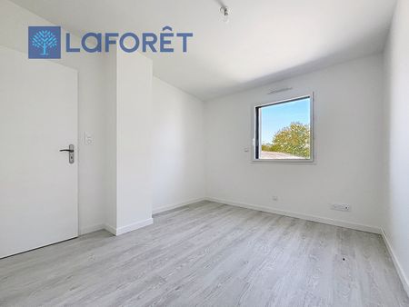 Maison T4 près de NAIZIN à louer - Photo 3