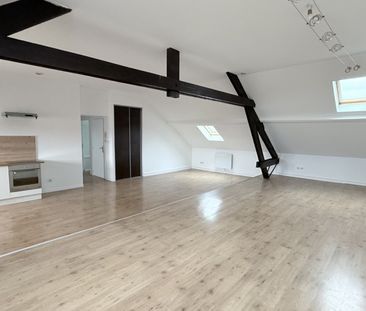 Location Appartement 2 pièces 78m² COURRIERES 62710 - Photo 5