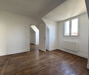 Location Appartement 3 pièces 61 m2 à Compiègne - Photo 2