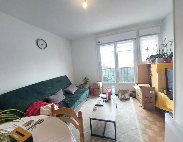 Location appartement 2 pièces - 32m² à Le havre (76600) - Photo 1