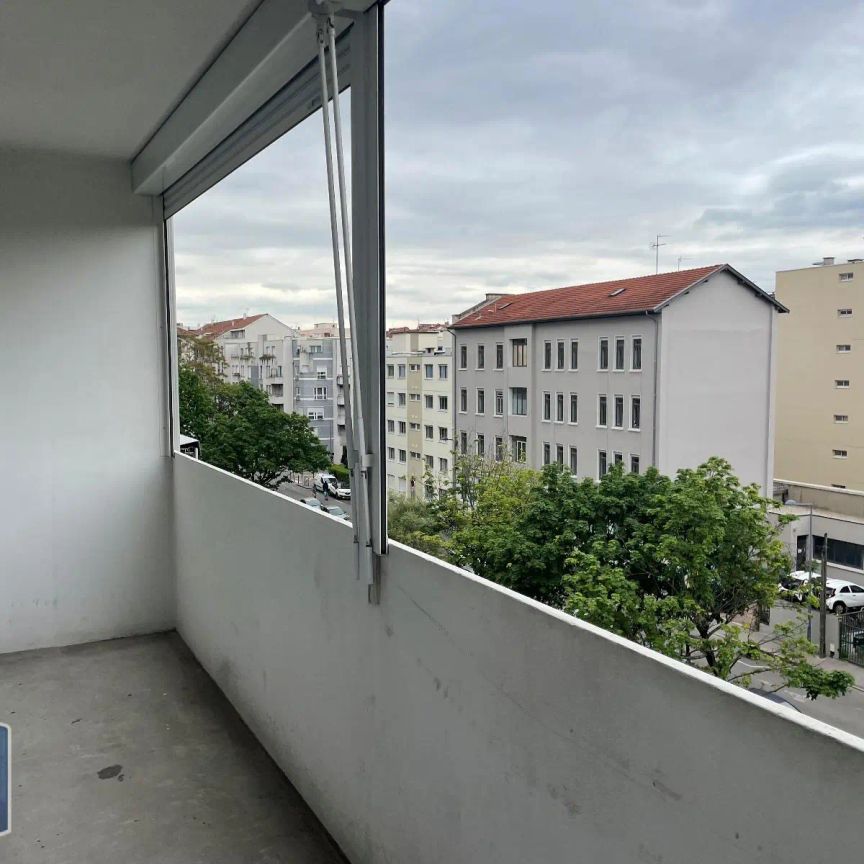 Appartement à louer 3 pièces 73.62m² - Photo 1