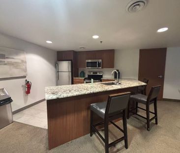 For Lease - 195 BESSERER Street Unit# 1506, Lower Town - Sandy Hill... - Photo 4