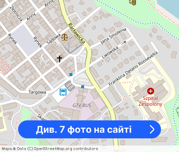 Mieszkanie 3 pokojowe do wynajęcia - Фото 1