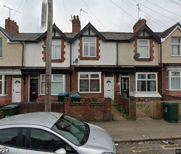 3 Bed Terraced House, Humber Road, CV3 - Photo 1