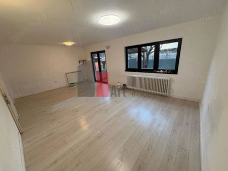 0% Comision- Casa de inchiriat in zona Floreasca/Barbu Va... - Fotografie 4
