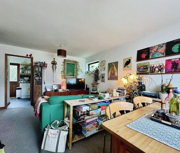 2 bedroom end of terrace to rent Godfrey Close, Lewes - Photo 5