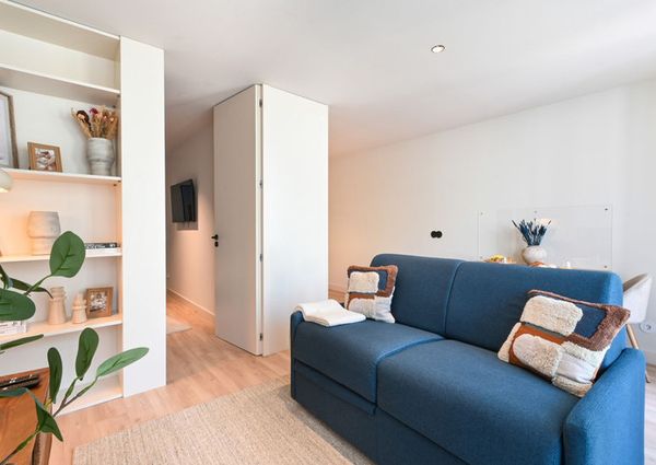 Rua de São Martinho