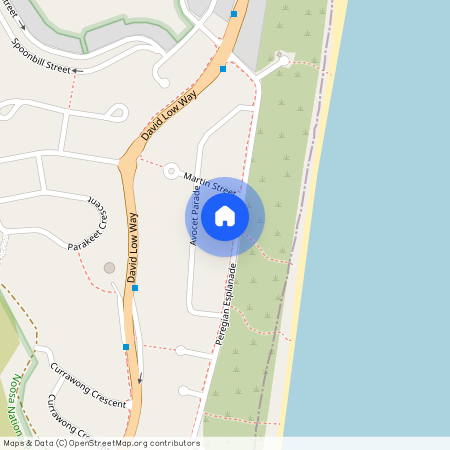 8/60-64 Peregian Esplanade, Qld 4573, Peregian Beach