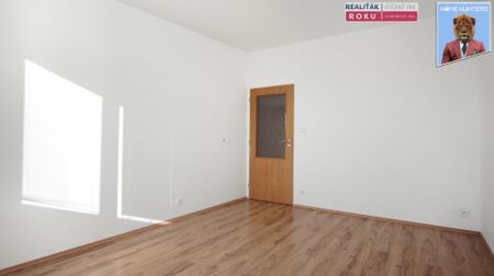 Pronájem bytu 2+kk 55 m², Křehlíkova 1425, Brno Slatina - Photo 2