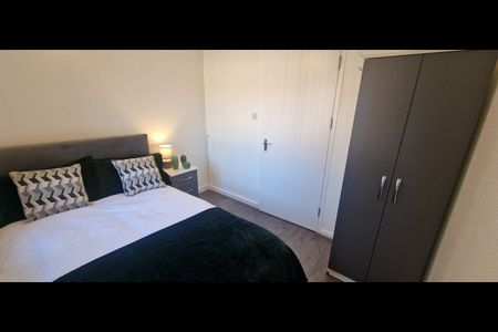 Room in a Shared House, St. Andrews Road, B9 - Photo 3