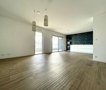 Location Appartement 4 pièces 89m² BREST 29200 - Photo 2