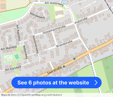 3-Zimmer-Wohnung in Kandel mieten - Photo 1