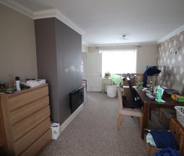 1 bedroom house of multiple occupation to rent - Photo 2