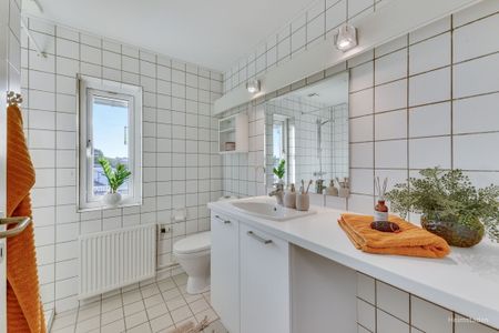 4-værelses Rækkehus på 88 m² i Holstebro - Foto 4