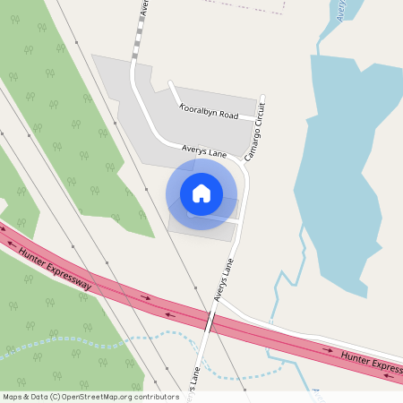 2/8 Wirrina Close, NSW 2323, Buchanan