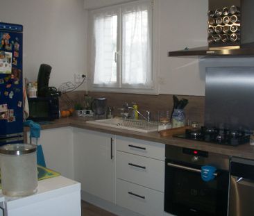 Location Maison 4 pièces 85m² MER 41500 - Photo 6
