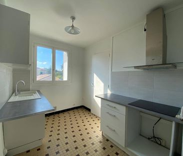 Location appartement 3 pièces 52.55 m² à Valence (26000) - Photo 2