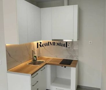 Studio/Γκαρσονιέρα για ενοικίαση Ανάληψη - Μπότσαρη (Ανάληψη - Μπότ... - Φωτογραφία 4