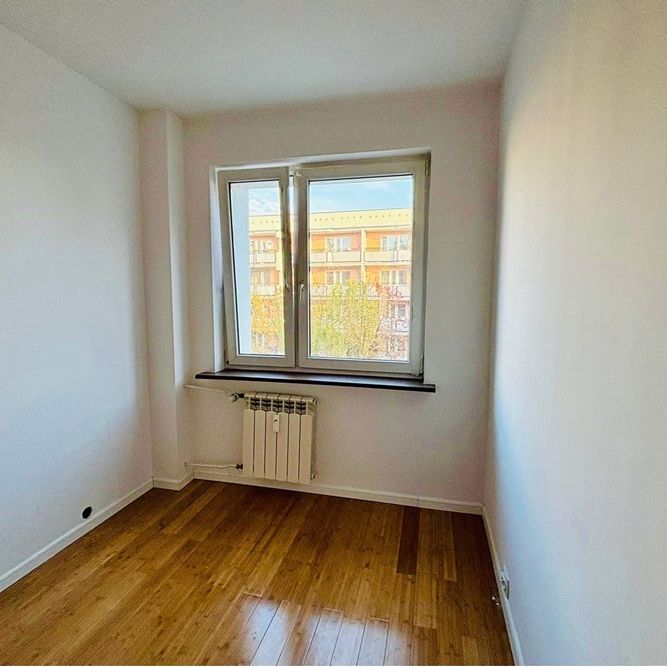 3-pokojowe mieszkanie Swarzędz, Os. Dąbrowszczaków - Photo 1