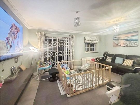 1 bedroom house to rent - Photo 1