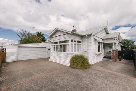 168 College Street, Awapuni, Palmerston North - Photo 4