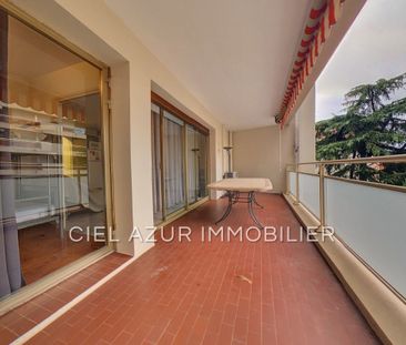 location appartement 2 Pièce(s) - Photo 1