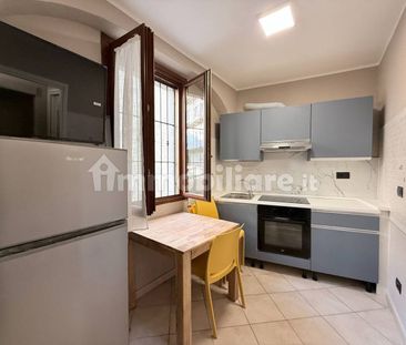 Monolocale via Ercole Ricotti 18, Centro Storico, Voghera - Photo 6