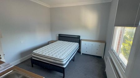 Studio to rent - Photo 4