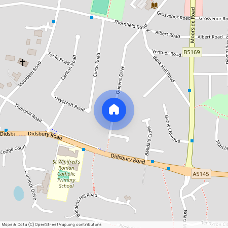 Southpoint, Stockport, SK4