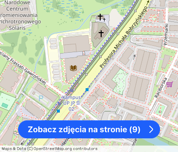 Ogródek | 2 pokoje | Osiedle Europejskie – zdjęcie 1