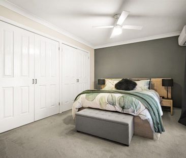 FIVE BEDROOM TWO STORY HOME WITH INGROUND POOL!!! - Photo 1