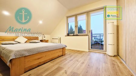 Komfortowy dom blisko morza do wynajęcia ! - Photo 5