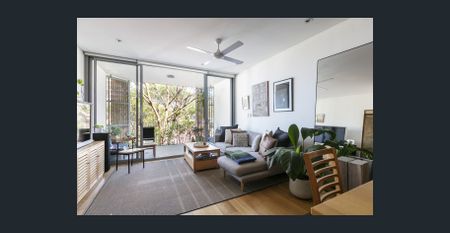 Two bedroom apartment in deNode development - Photo 4