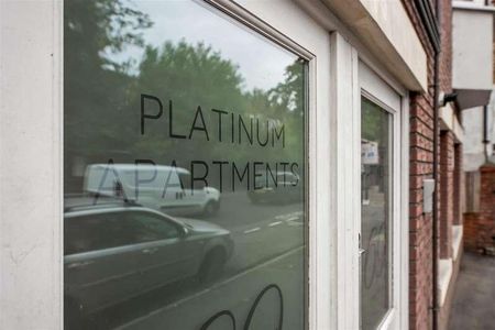 Platinum Apartments, Lower Road, Kenley, CR8 - Photo 3