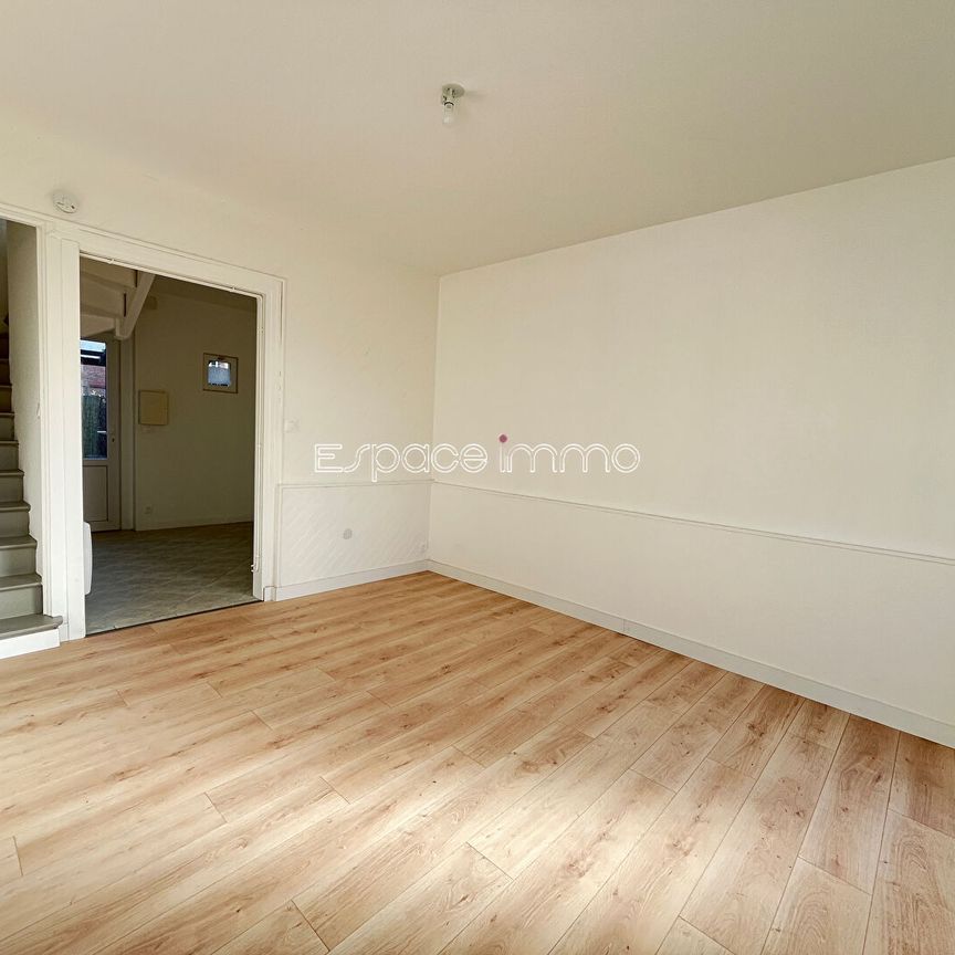Location Maison 4 pièces 54m² LE HOULME 76770 - Photo 1