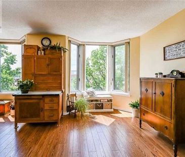 For Lease - 200 Limeridge Road Unit# 406, Hamilton, Ontario - Photo 5