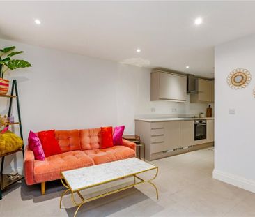 1 bedroom apartment to rent - Photo 6