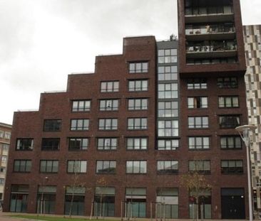Sint-Jobskade 0ong, 3024 EN Rotterdam, Nederland - Photo 2