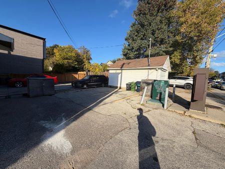 For Lease - 515 Warden Avenue Unit# #Upper, Toronto, Ontario - Photo 5