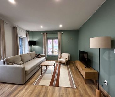 Location Appartement 3 pièces 60m² MULHOUSE 68100 - Photo 1