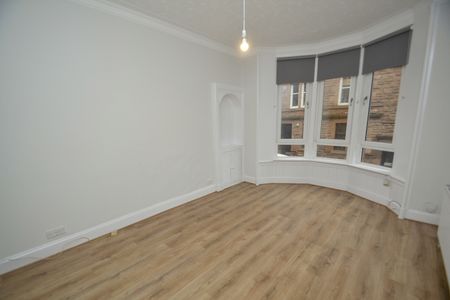 1 bed flat to rent in Clarkston Road, Glasgow, G44 - Photo 3