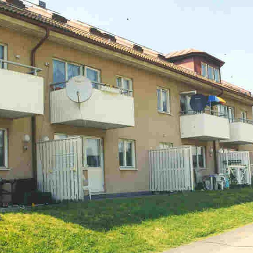 Vessingegatan, Veinge - Photo 1