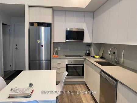 For Lease - 297 Oak Walk Drive Unit# 309, Oakville, Ontario - Photo 2