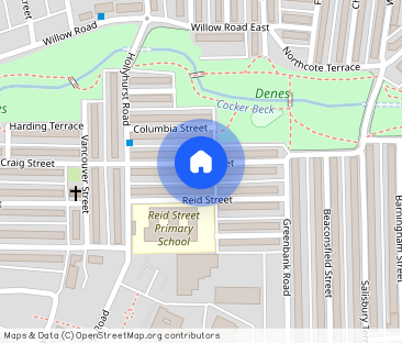 Craig Street/Denes - Darlington - Photo 1