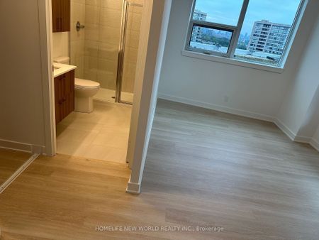 For Lease - 50 Upper Mall Way Unit# B802, Vaughan, Ontario - Photo 5