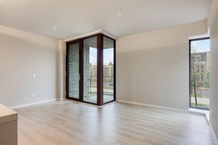 Appartement te huur: Burgemeester Michiels van Kessenichpassage 5-A 6224 EJ Maastricht - Photo 5