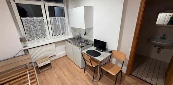 1-Zimmer Apartment - möbliert - Monteur Wohnung - Photo 2