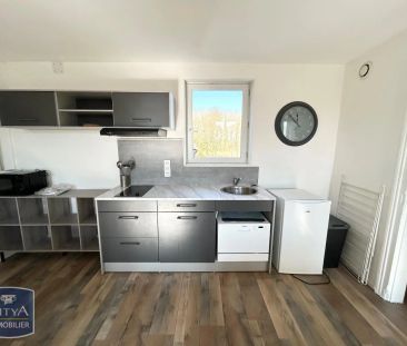 Appartement à louer 2 pièces 55.09m² - Photo 3