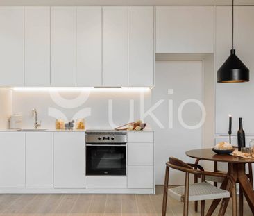 2 room luxury Flat for rent in Barcelona, Spain - Photo 1